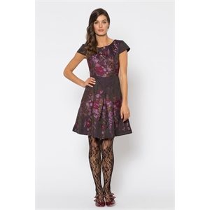 Alannah Hill It Just Blooms Dress