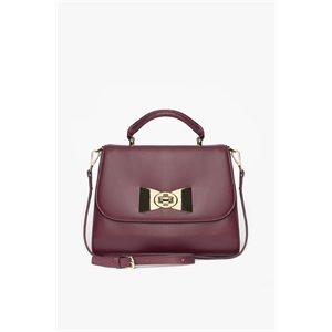 Alannah Hill She's Leaving Home Bag
