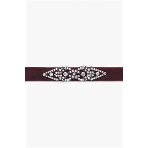 Alannah Hill Cupids Arrow Belt