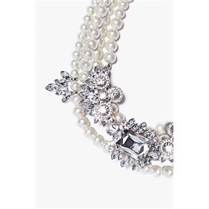 Alannah Hill Bon Voyage Necklace
