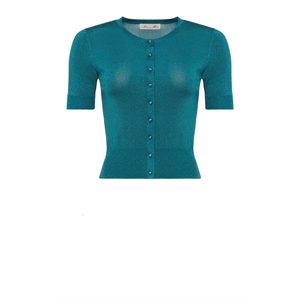 Alannah Hill Birds Of A Feather Cardi