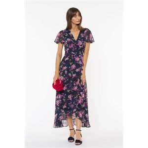 Alannah Hill Brave Wings Dress