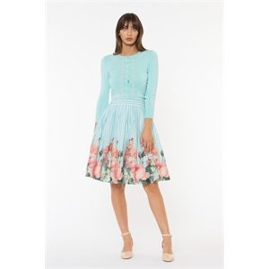 Alannah Hill Dream On Cardi