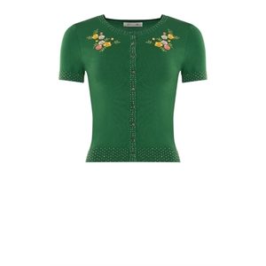 Alannah Hill Simply Delicious Cardi