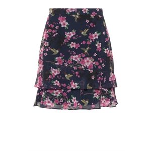 Alannah Hill Brave Wings Skirt
