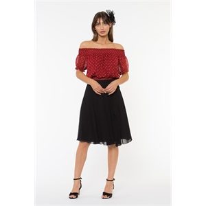 Alannah Hill Sweet and Juicy Top