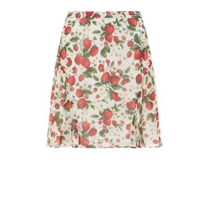 Alannah Hill I'd Pick You Skirt