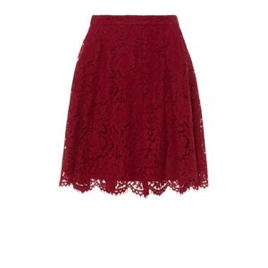 Alannah Hill Freshly Picked Skirt