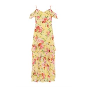 Alannah Hill Sunkissed Maxi Dress