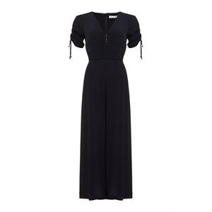 Alannah Hill Tip Of The Iceberg Jumpsuit