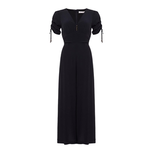 Alannah Hill Tip Of The Iceberg Jumpsuit