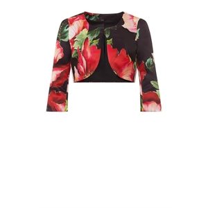 Alannah Hill First Prize Jacket