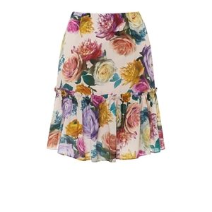 Alannah Hill Love My Way Skirt
