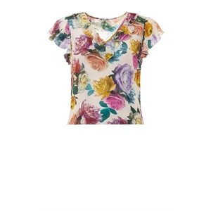 Alannah Hill Love My Way Blouse