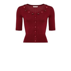 Alannah Hill Summer Bliss Cardigan