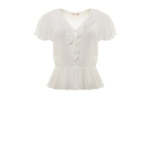 Alannah Hill Run Free Blouse