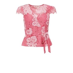 Alannah Hill Three's A Crowd Top