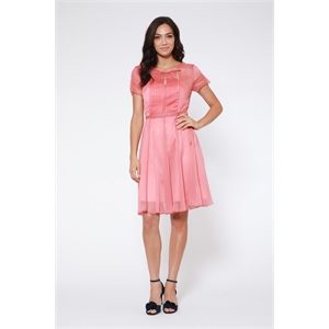 Alannah Hill Naughty And Nice Dress