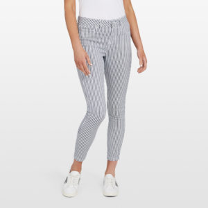 French Connection Stripe Pant