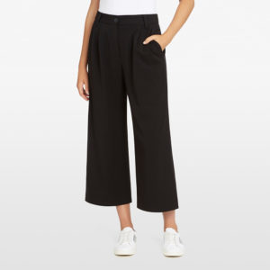 French Connection Angeline Drape Pant