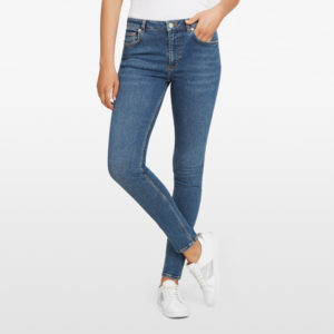 French Connection Rebound Denim