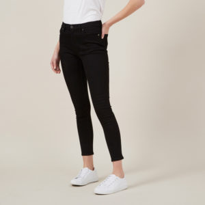 French Connection Rebound Denim Jean