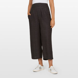 French Connection Animal Jacquard Pant