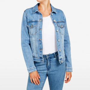 French Connection Classic Denim Jacket