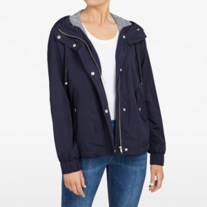 French Connection Summer Anorak