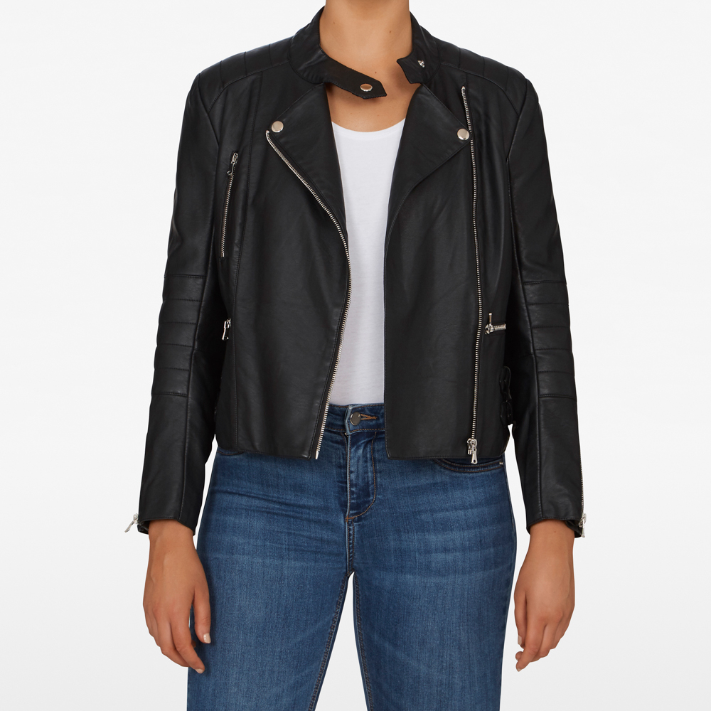 French Connection Decade Jacket