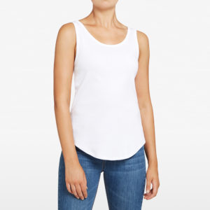French Connection Essential Tank