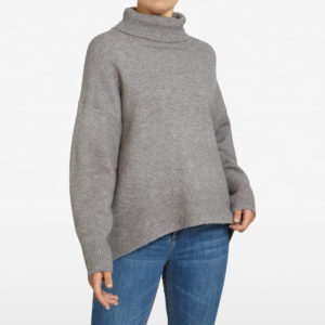 French Connection Nina Roll Neck Knit