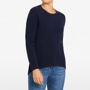 French Connection Boucle Knit