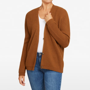 French Connection Wild West Cardigan
