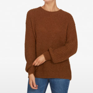 French Connection Oversized Slouchy Knit