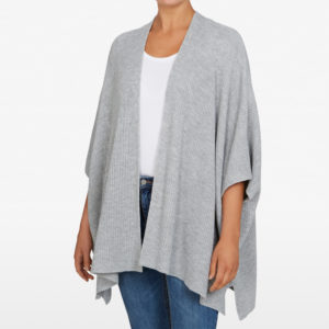 French Connection Lightweight Autumn Poncho