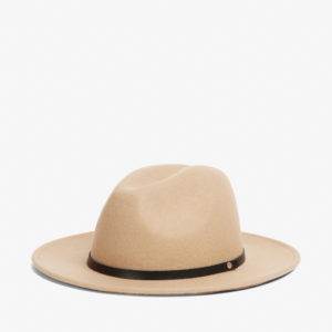 French Connection Cowgirl Fedora