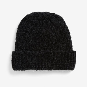 French Connection Chenille Beanie
