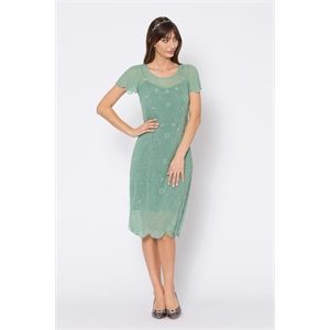 Alannah Hill Roaring 20's Dress