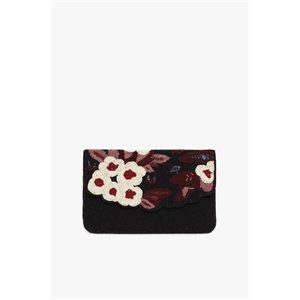 Alannah Hill She's A Flower Girl Bag