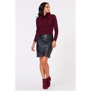 Alannah Hill Eyes On You Cardi