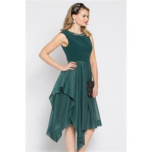 Alannah Hill She's A Starlet Dress
