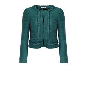 Alannah Hill Sense Of Style Jacket