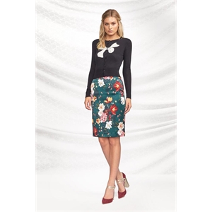 Alannah Hill Casual Chic Cardi