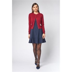Alannah Hill A Fine Finish Cardi