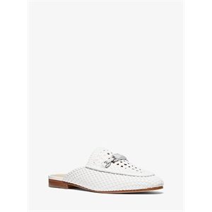 MICHAEL Michael Kors Charlton Woven Mule