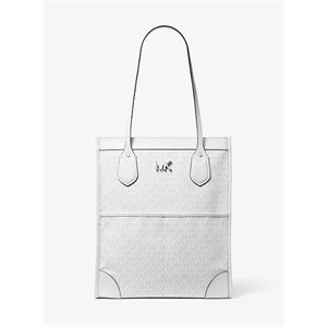 MICHAEL Michael Kors Bay Large Logo Tote Bag