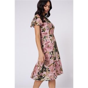 Alannah Hill Up A Notch Dress