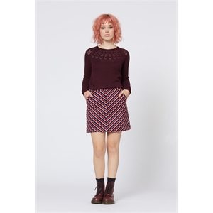 Dangerfield Misfits Skirt