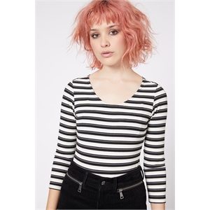 Dangerfield Rough Trade Bodysuit